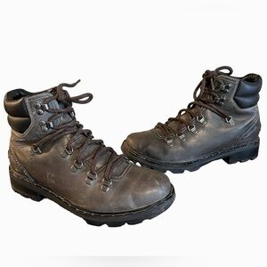 Sorel Lennox Hiking Boots
